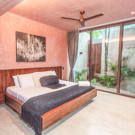 Entorno Tulum - Luxury Villas Εξωτερικό φωτογραφία