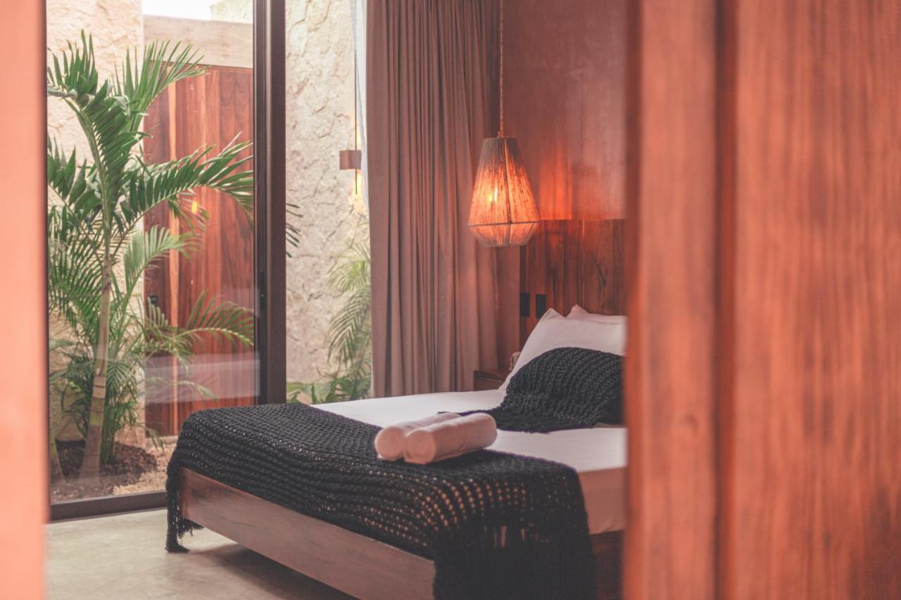 Entorno Tulum - Luxury Villas Εξωτερικό φωτογραφία