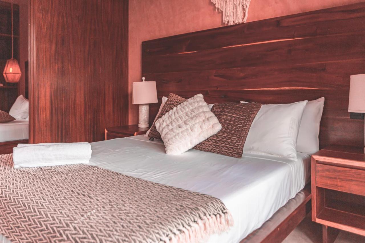 Entorno Tulum - Luxury Villas Εξωτερικό φωτογραφία
