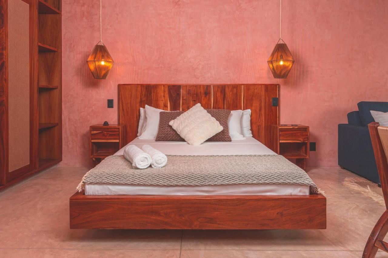Entorno Tulum - Luxury Villas Εξωτερικό φωτογραφία