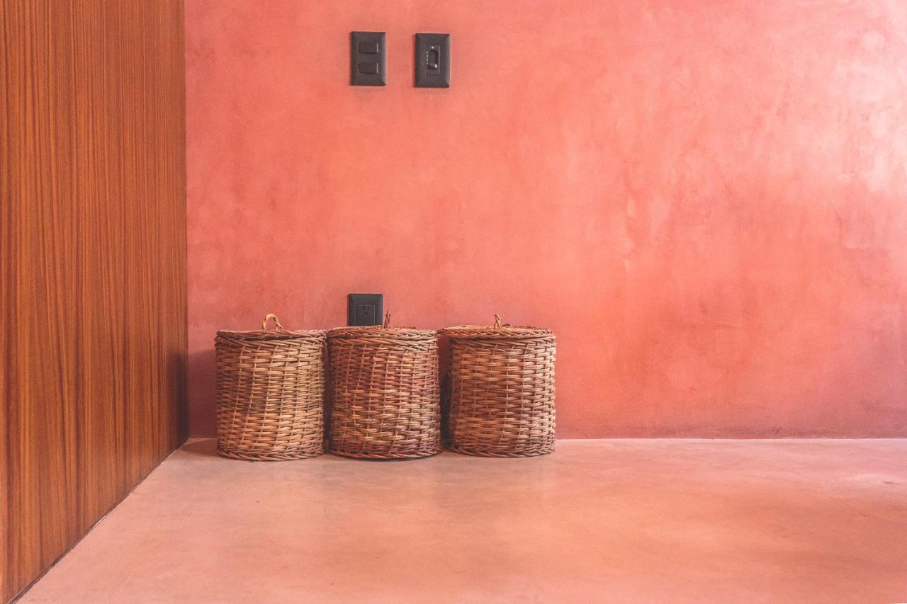 Entorno Tulum - Luxury Villas Εξωτερικό φωτογραφία