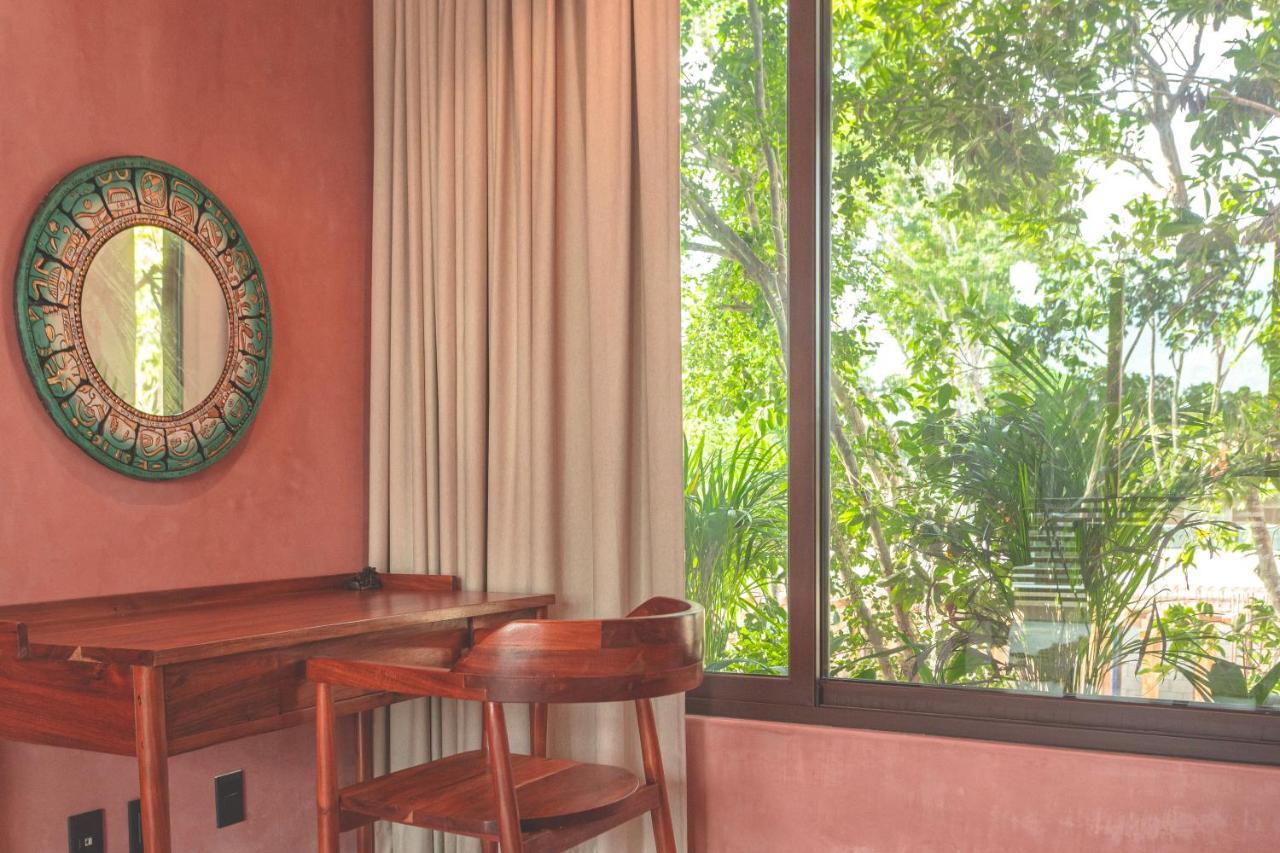 Entorno Tulum - Luxury Villas Εξωτερικό φωτογραφία