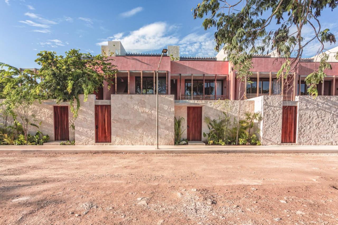 Entorno Tulum - Luxury Villas Εξωτερικό φωτογραφία