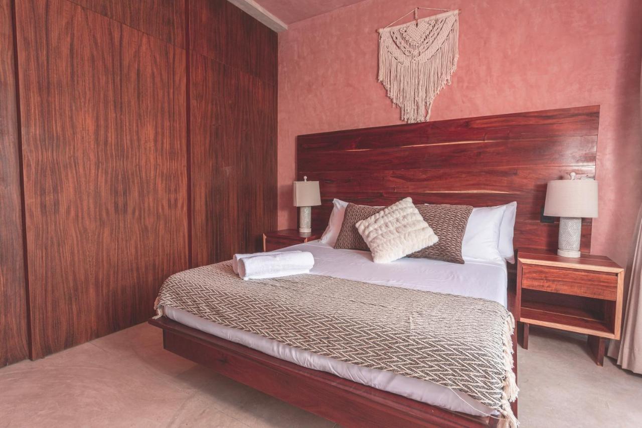 Entorno Tulum - Luxury Villas Εξωτερικό φωτογραφία