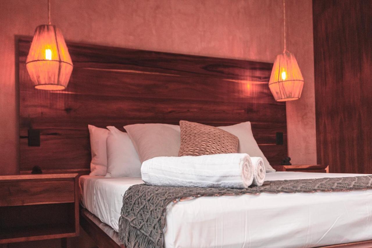 Entorno Tulum - Luxury Villas Εξωτερικό φωτογραφία