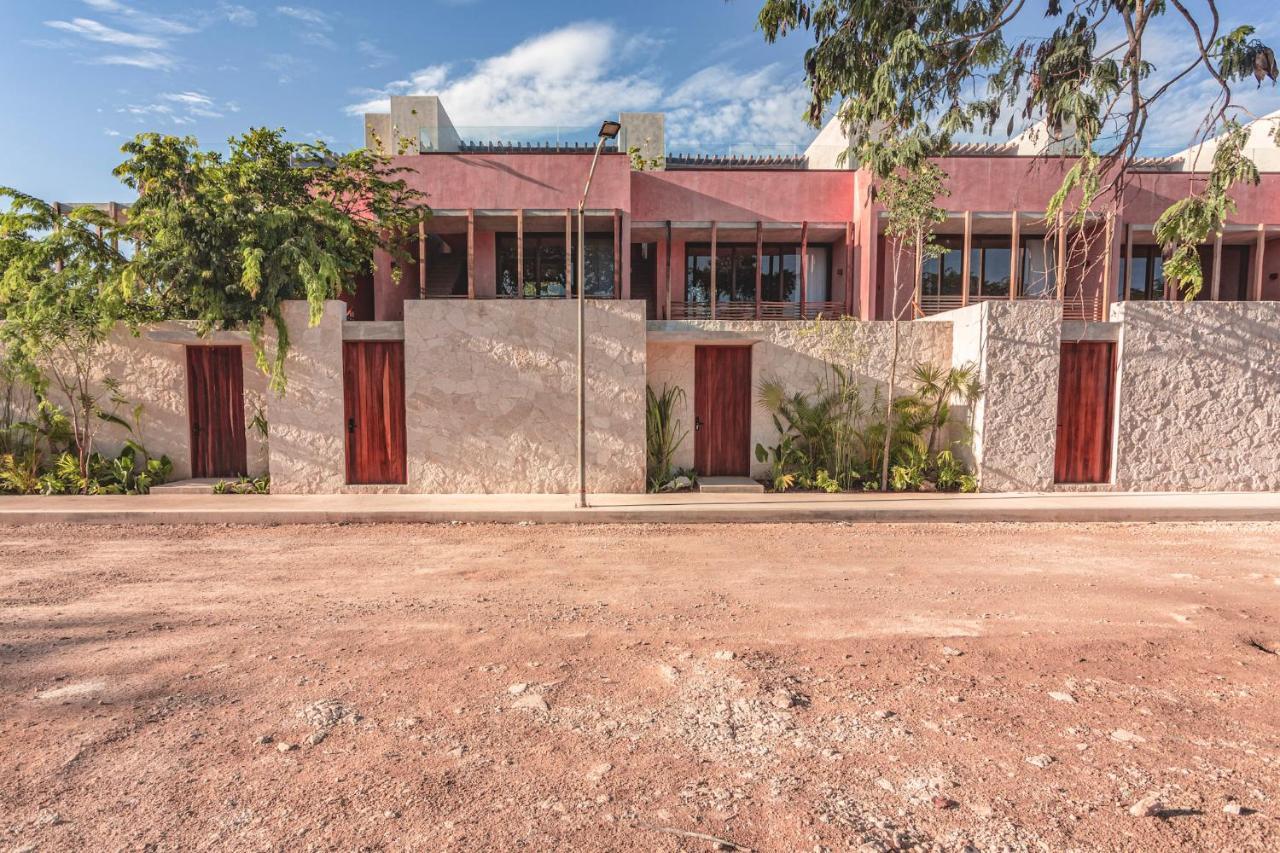 Entorno Tulum - Luxury Villas Εξωτερικό φωτογραφία
