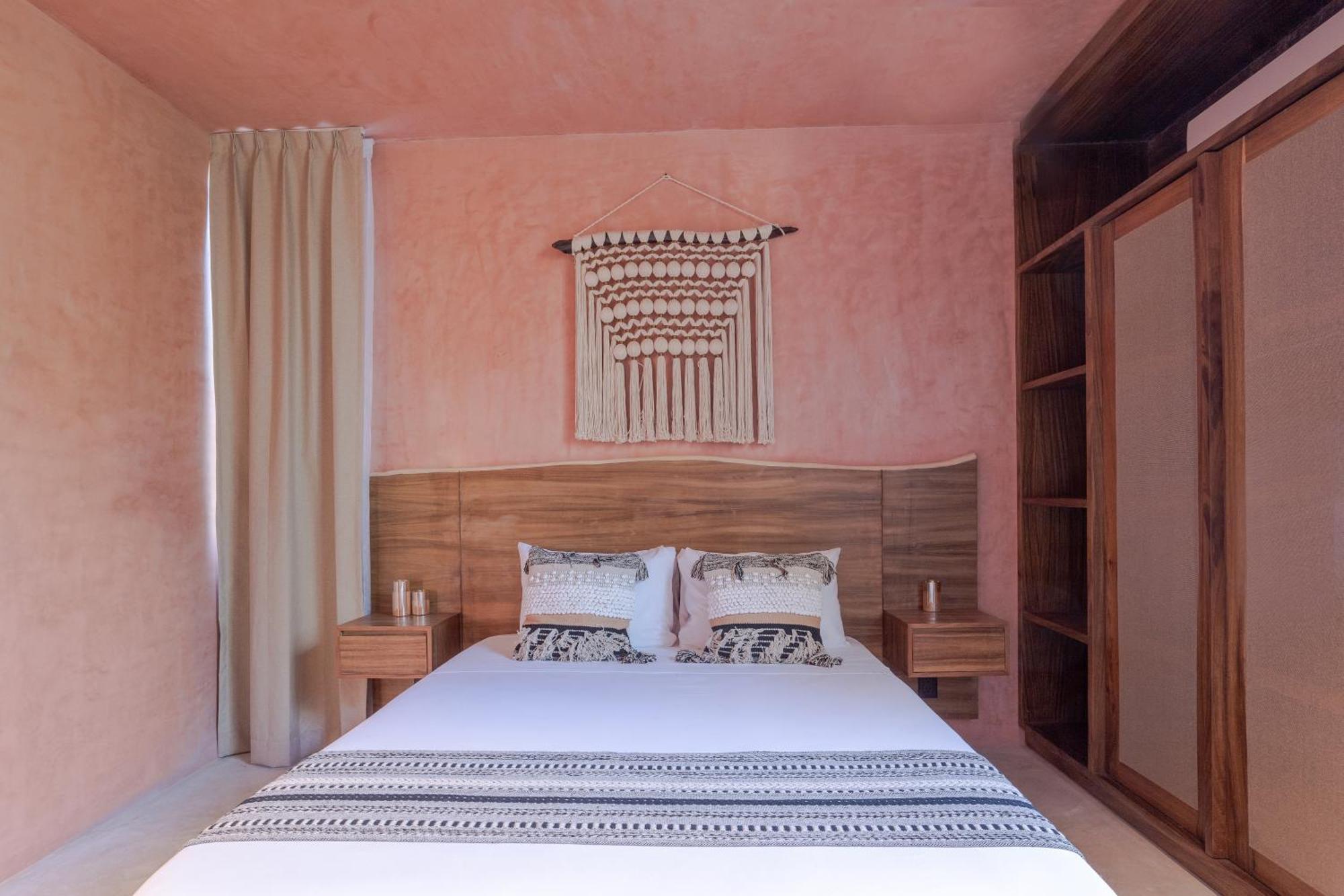 Entorno Tulum - Luxury Villas Εξωτερικό φωτογραφία