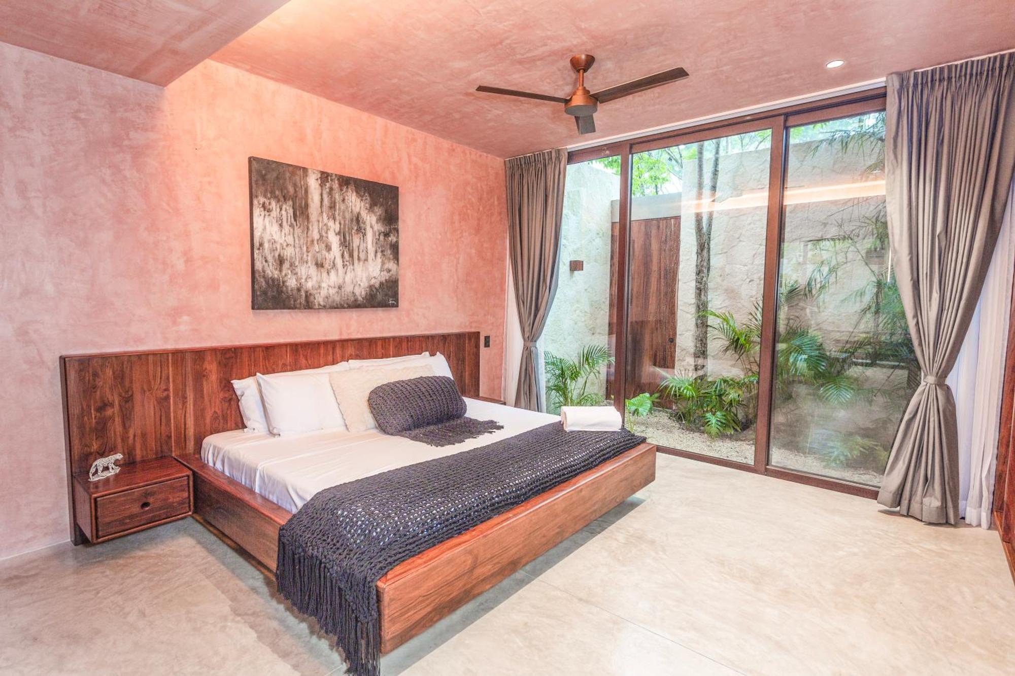 Entorno Tulum - Luxury Villas Εξωτερικό φωτογραφία